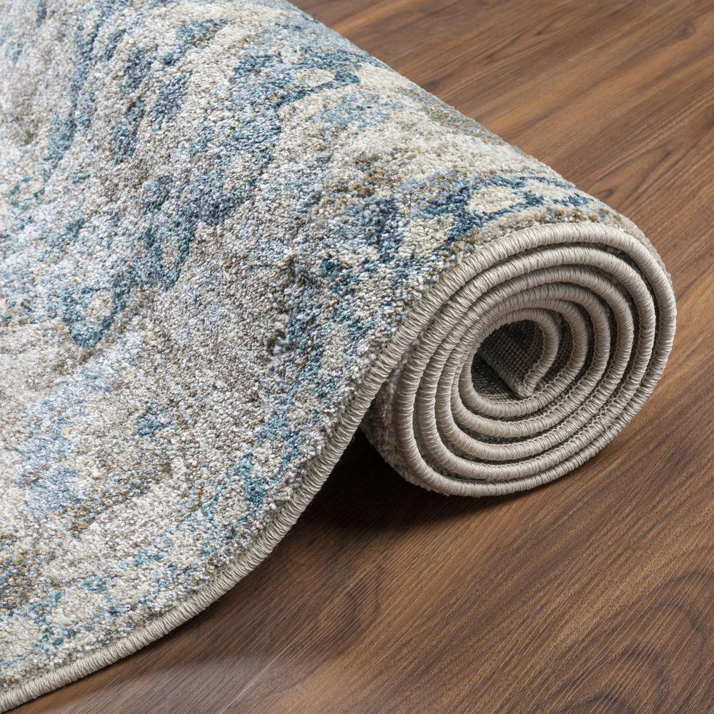 Antigua AN5 Linen 3'3" x 5'3" Rug. Picture 10