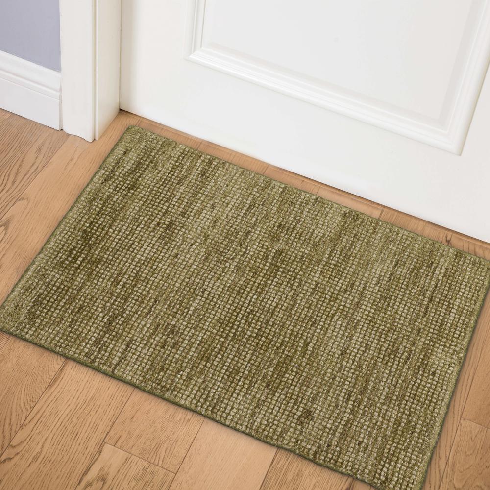 Toro TT100 Fern 2' x 3' Rug. Picture 2