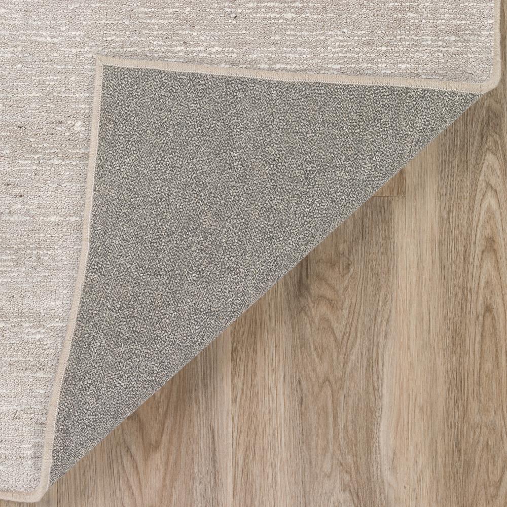 Arcata AC1 Ivory 8' x 10' Rug. Picture 7