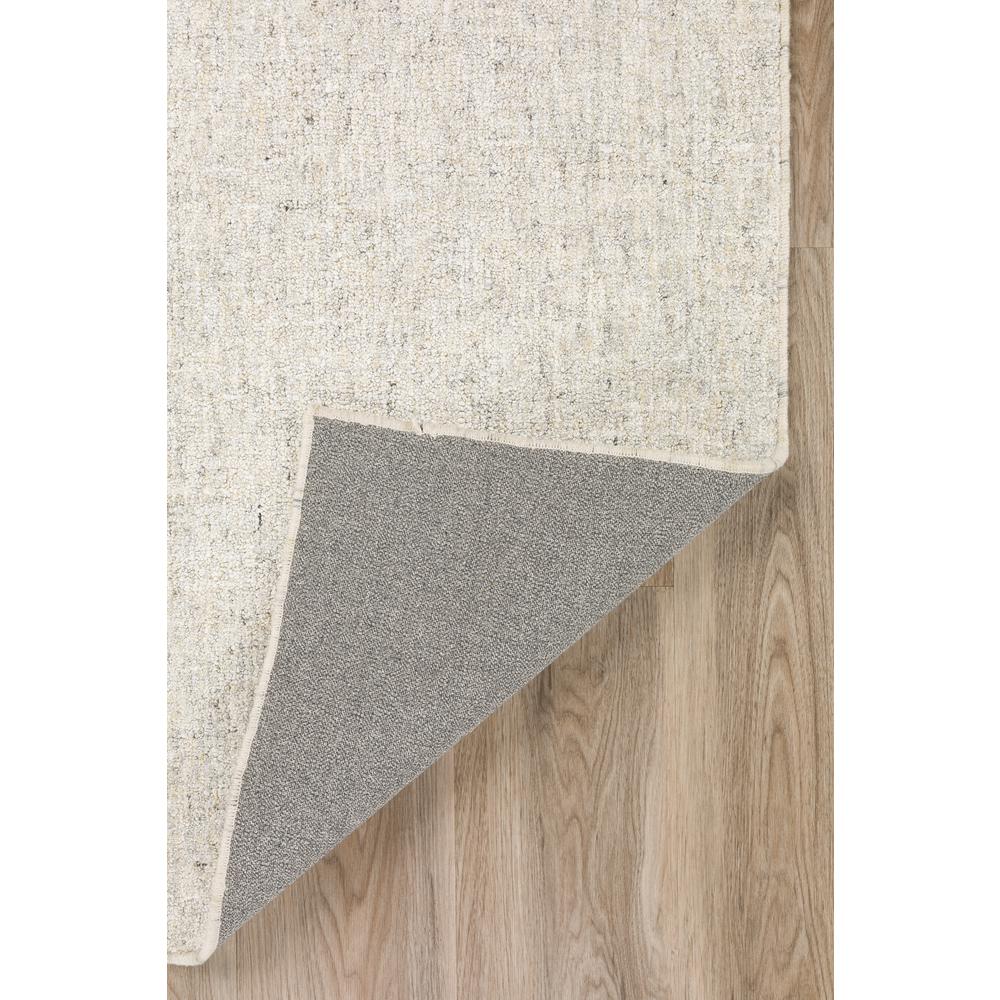 Mateo ME1 Ivory 8' x 10' Rug. Picture 6