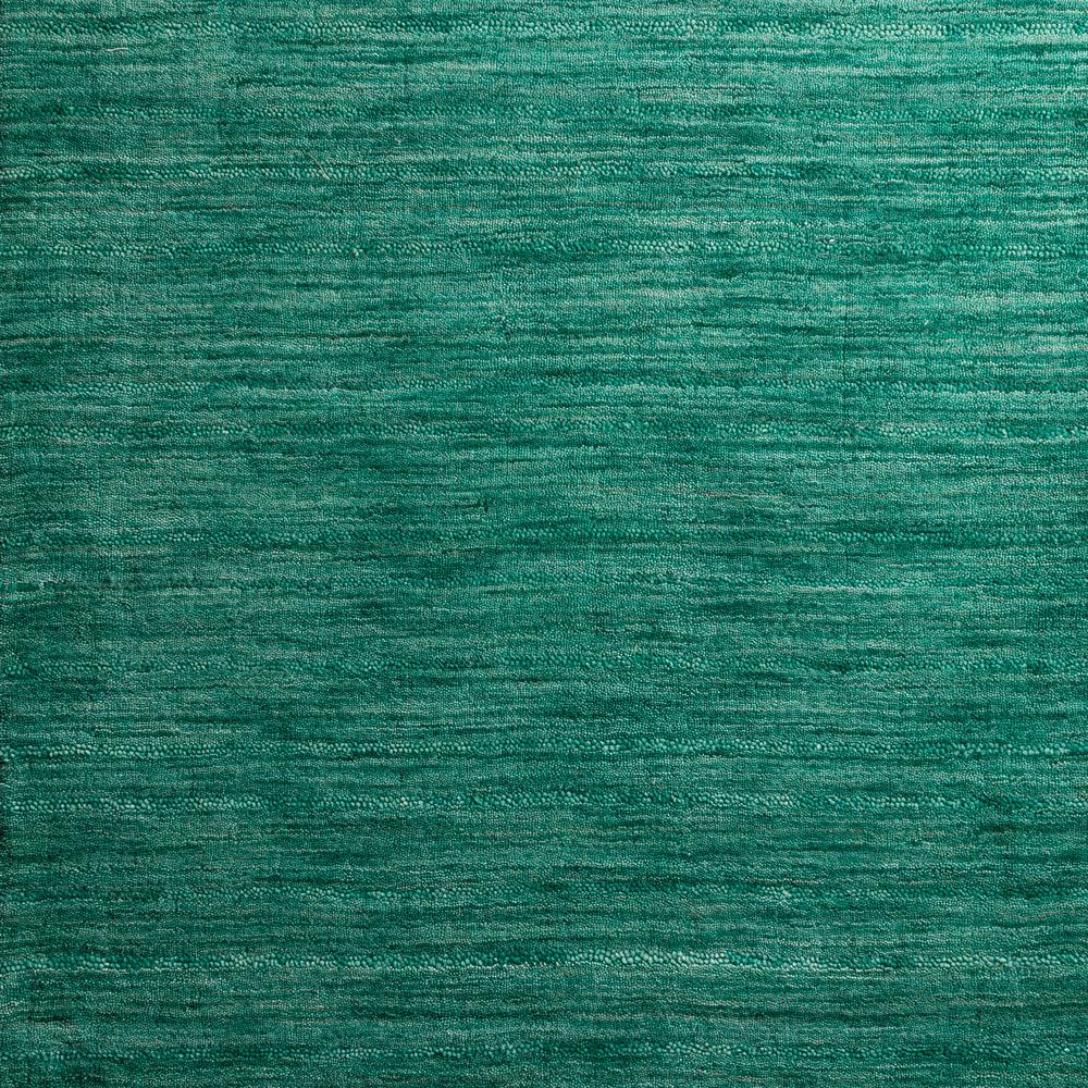 Rafia RF100 Emerald 8' x 10' Rug. Picture 3