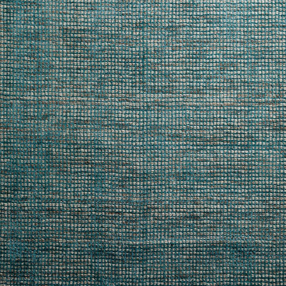 Toro TT100 Teal 8' x 10' Rug. Picture 3