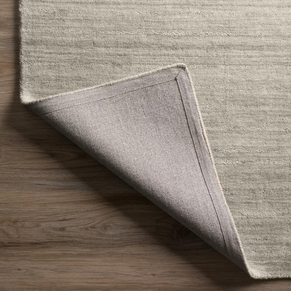 Rafia RF100 Granite 8' x 10' Rug. Picture 7