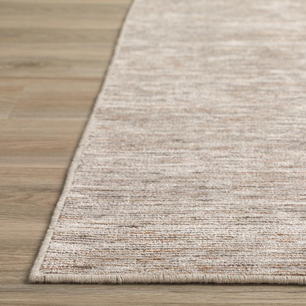 Arcata AC1 Mocha 8' x 10' Rug. Picture 11