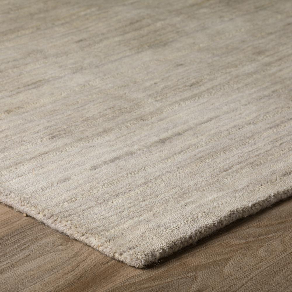 Rafia RF100 Granite 8' x 10' Rug. Picture 4