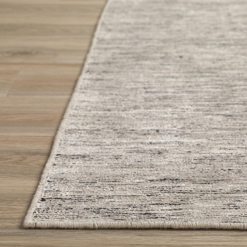 Arcata AC1 Ebony 8' x 10' Rug. Picture 11