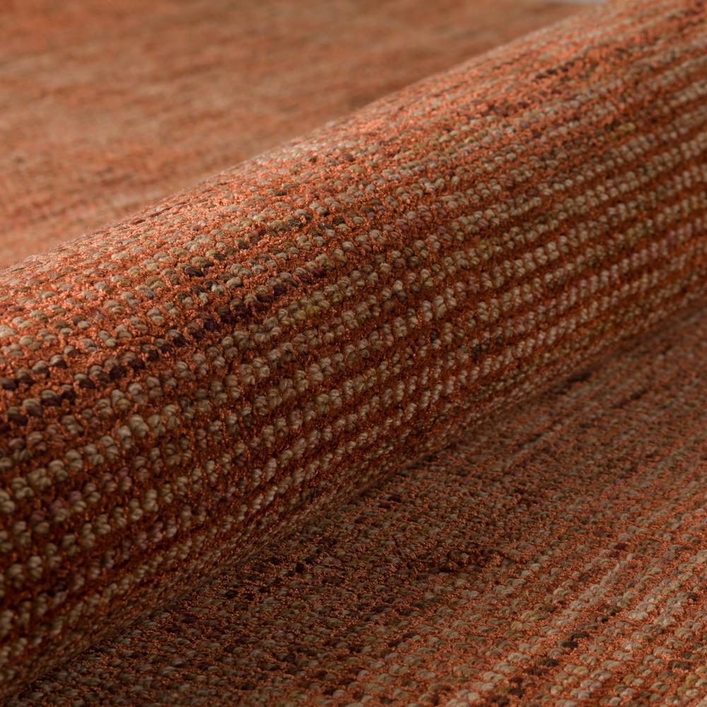 Toro TT100 Paprika 8' x 10' Rug. Picture 6