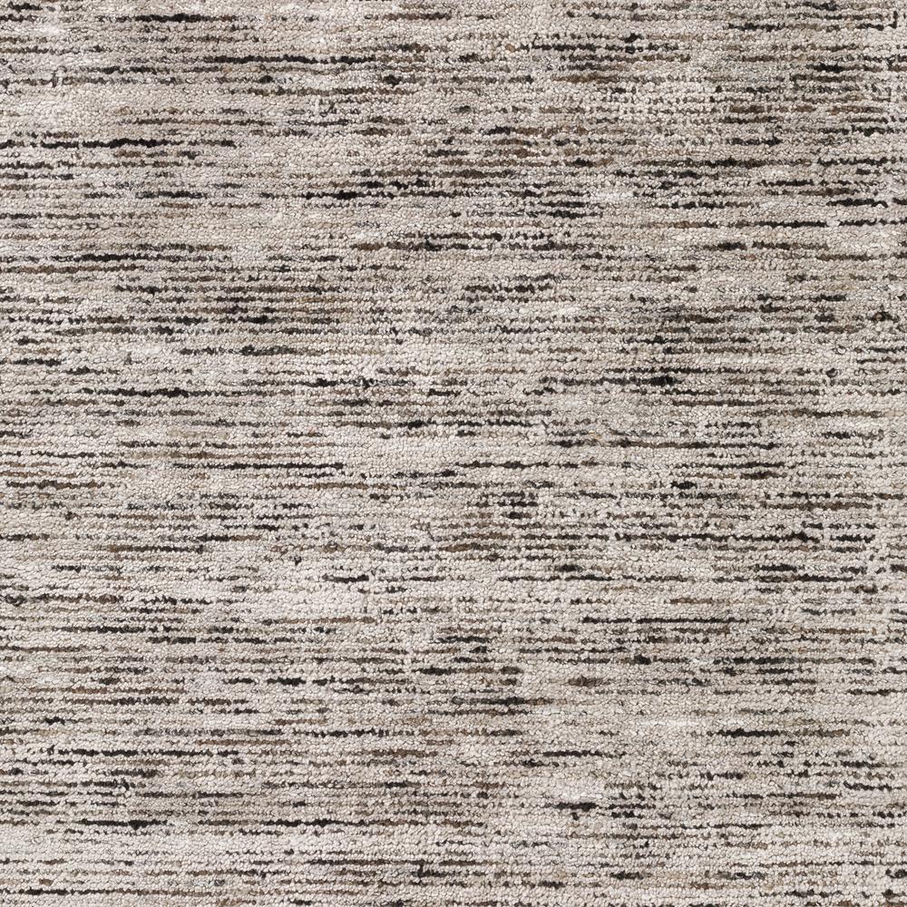 Arcata AC1 Ebony 8' x 10' Rug. Picture 3