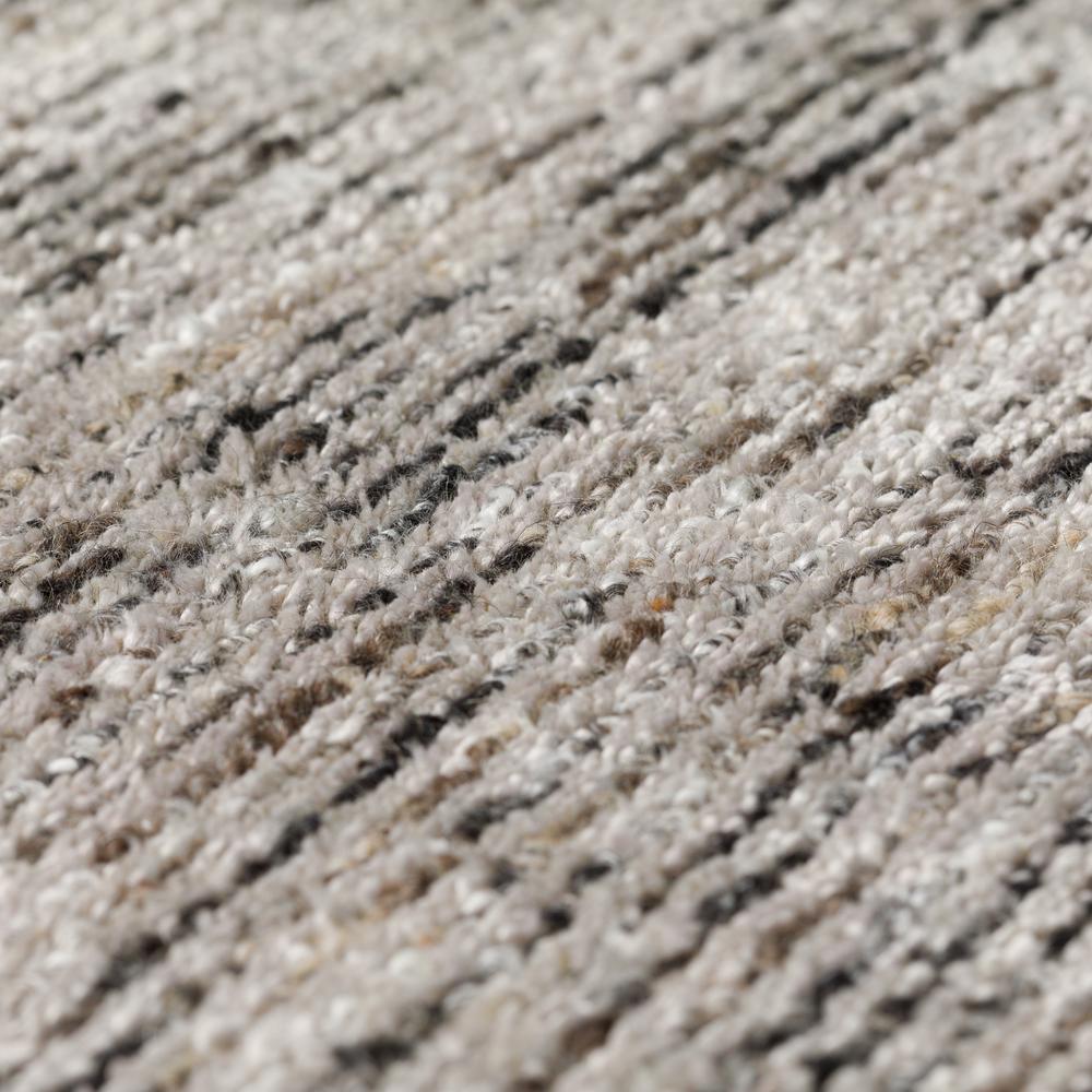 Arcata AC1 Ebony 8' x 10' Rug. Picture 8