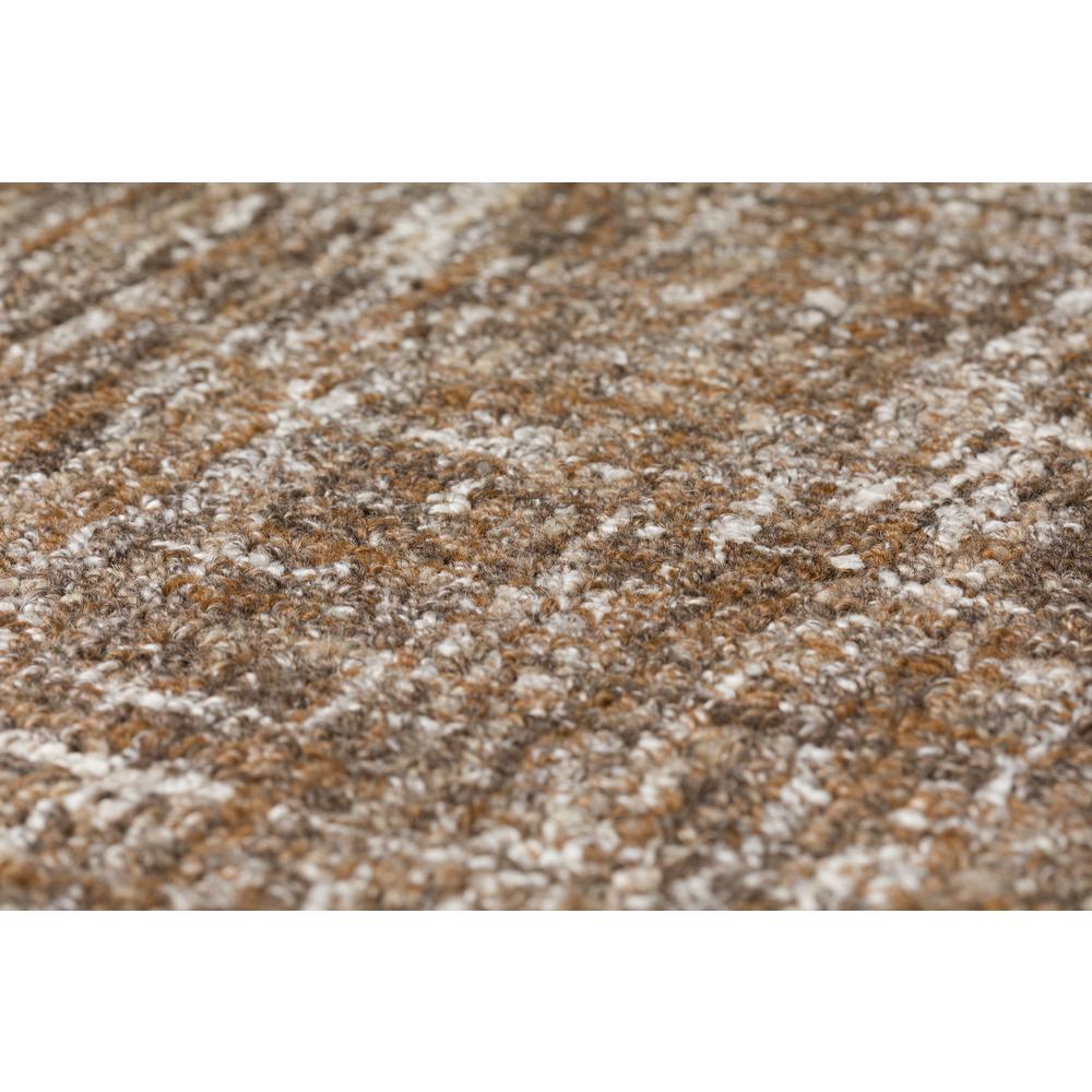Mateo ME1 Mocha 9' x 13' Rug. Picture 8