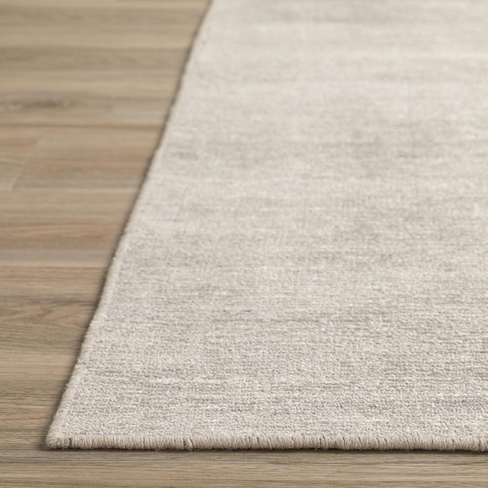 Arcata AC1 Ivory 9' x 13' Rug. Picture 11