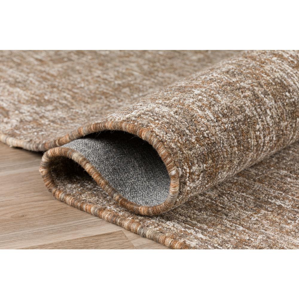 Mateo ME1 Mocha 9' x 13' Rug. Picture 6