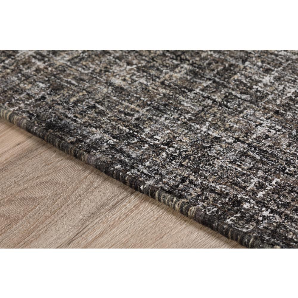 Mateo ME1 Ebony 9' x 13' Rug. Picture 10