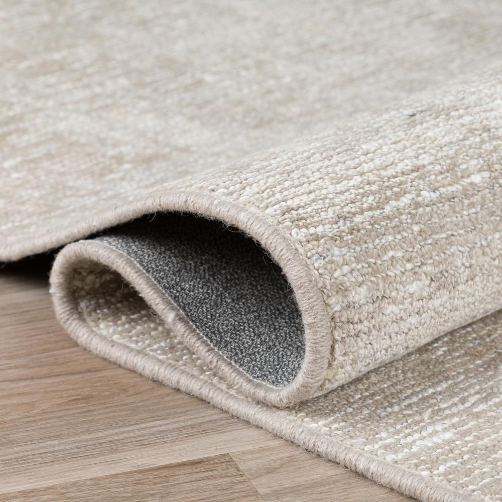 Arcata AC1 Ivory 9' x 13' Rug. Picture 6