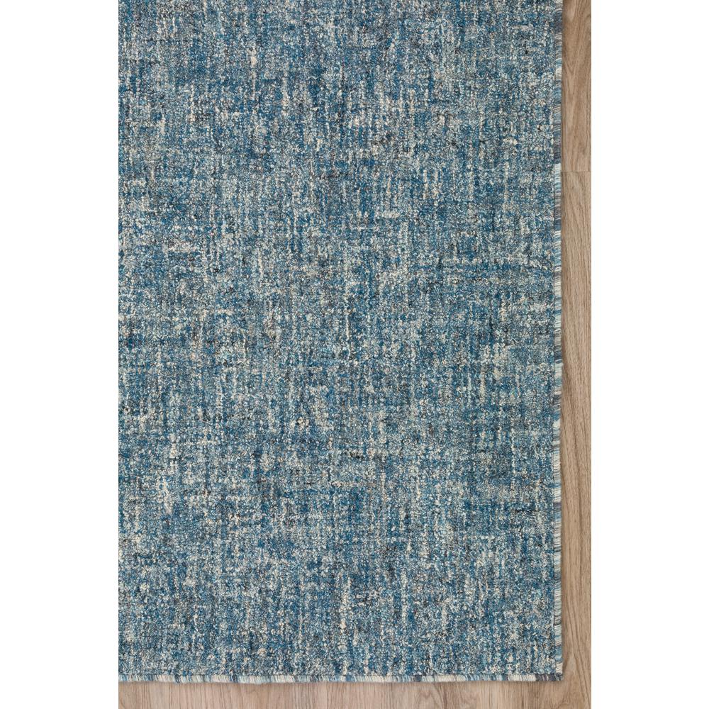 Mateo ME1 Denim 9' x 13' Rug. Picture 3