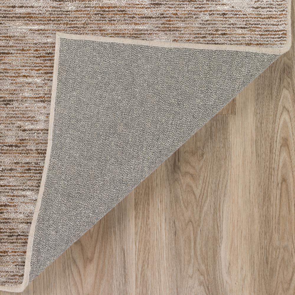 Arcata AC1 Mocha 9' x 13' Rug. Picture 7