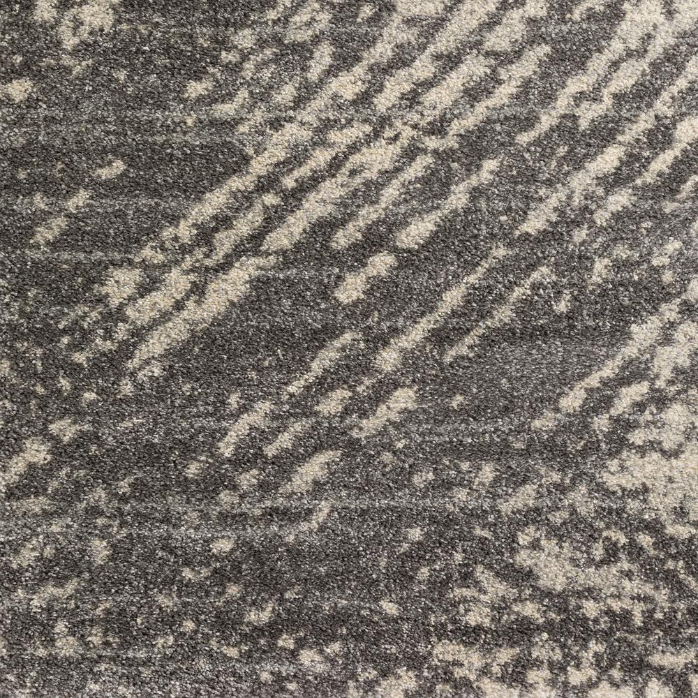 Orleans OR10 Grey 1'8" x 2'6" Rug. Picture 3