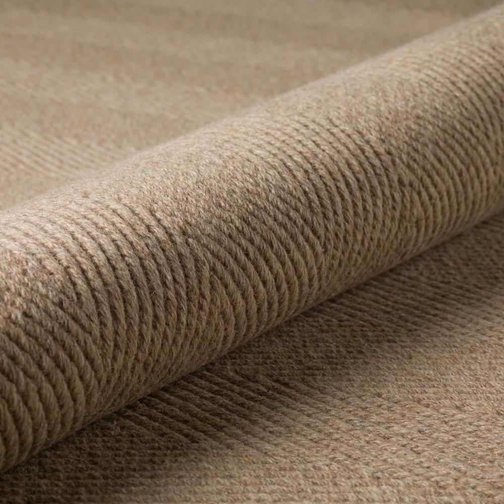Monaco Sisal MC200 Putty 5' x 7'6" Rug. Picture 6