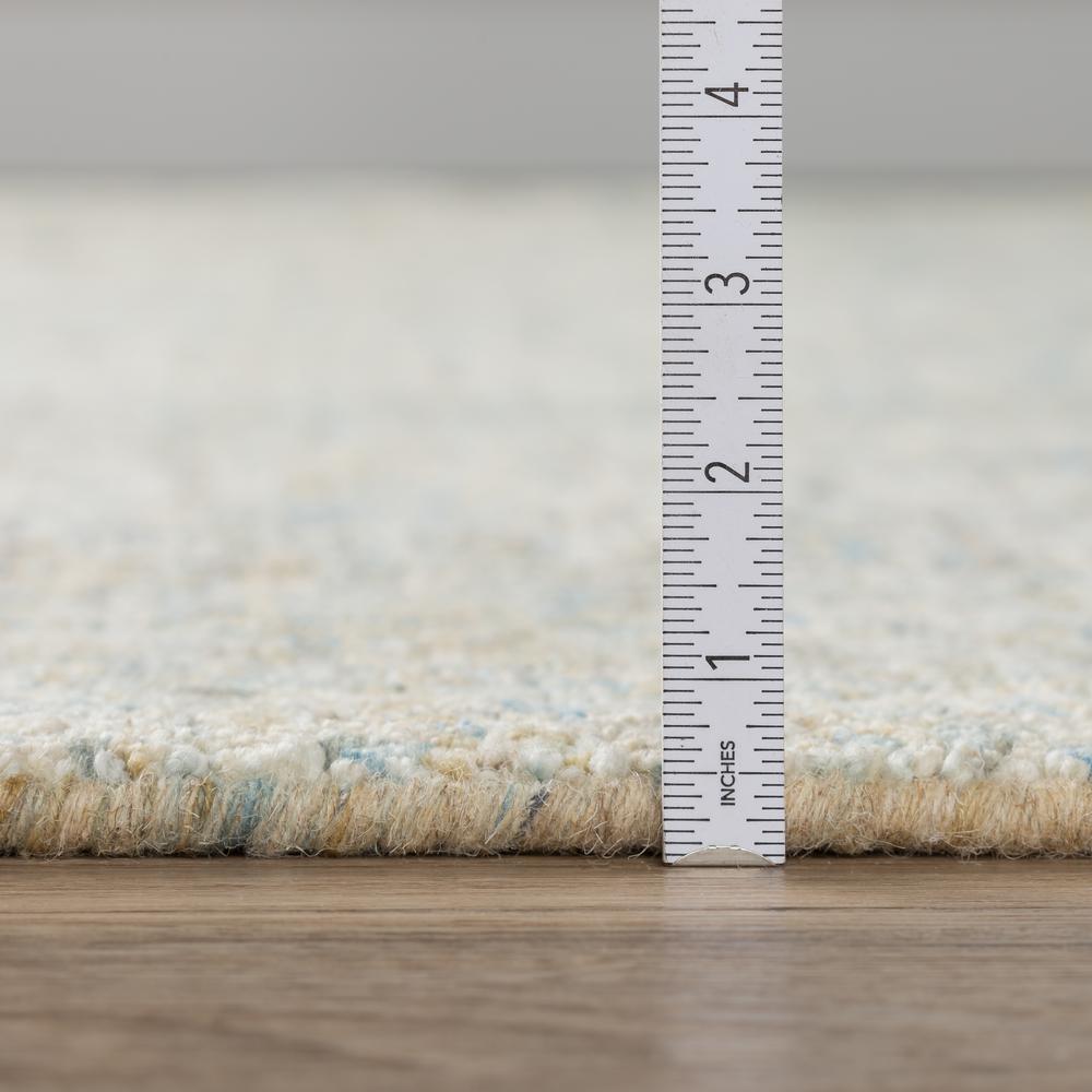 Calisa CS5 Chambray 8' x 10' Rug. Picture 5