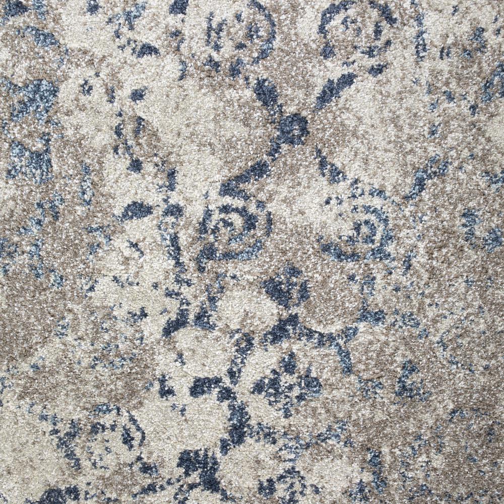 Antigua AN6 Linen 7'10" x 10'7" Rug. Picture 3