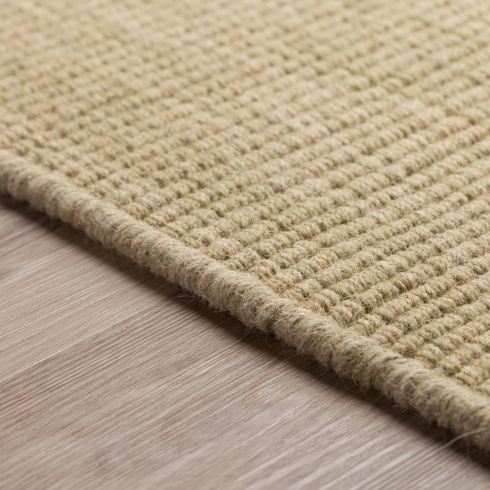 Monaco Sisal MC100 Aloe 5' x 7'6" Rug. Picture 10