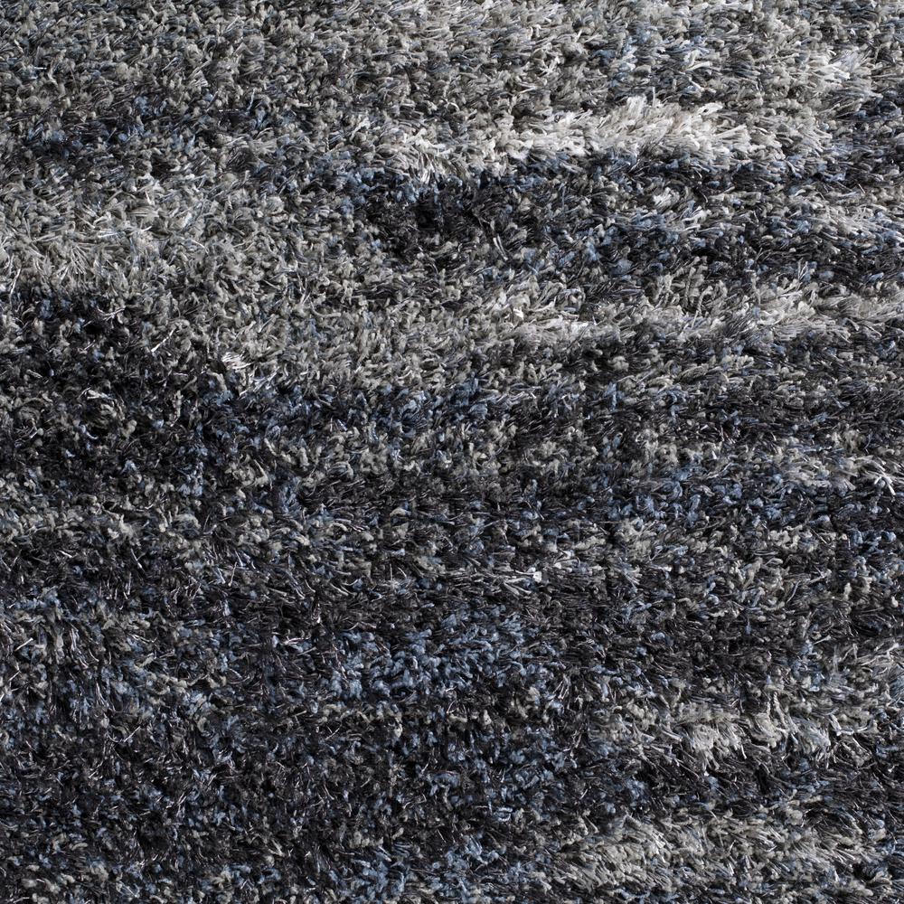 Arturro AT2 Charcoal 7'10" x 10'7" Rug. Picture 3