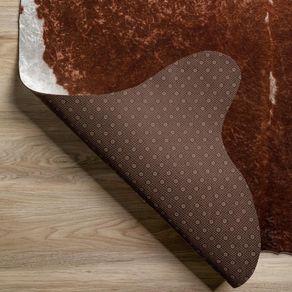 Montana MT2 Saddle 7'9" x 9'7" Rug. Picture 4