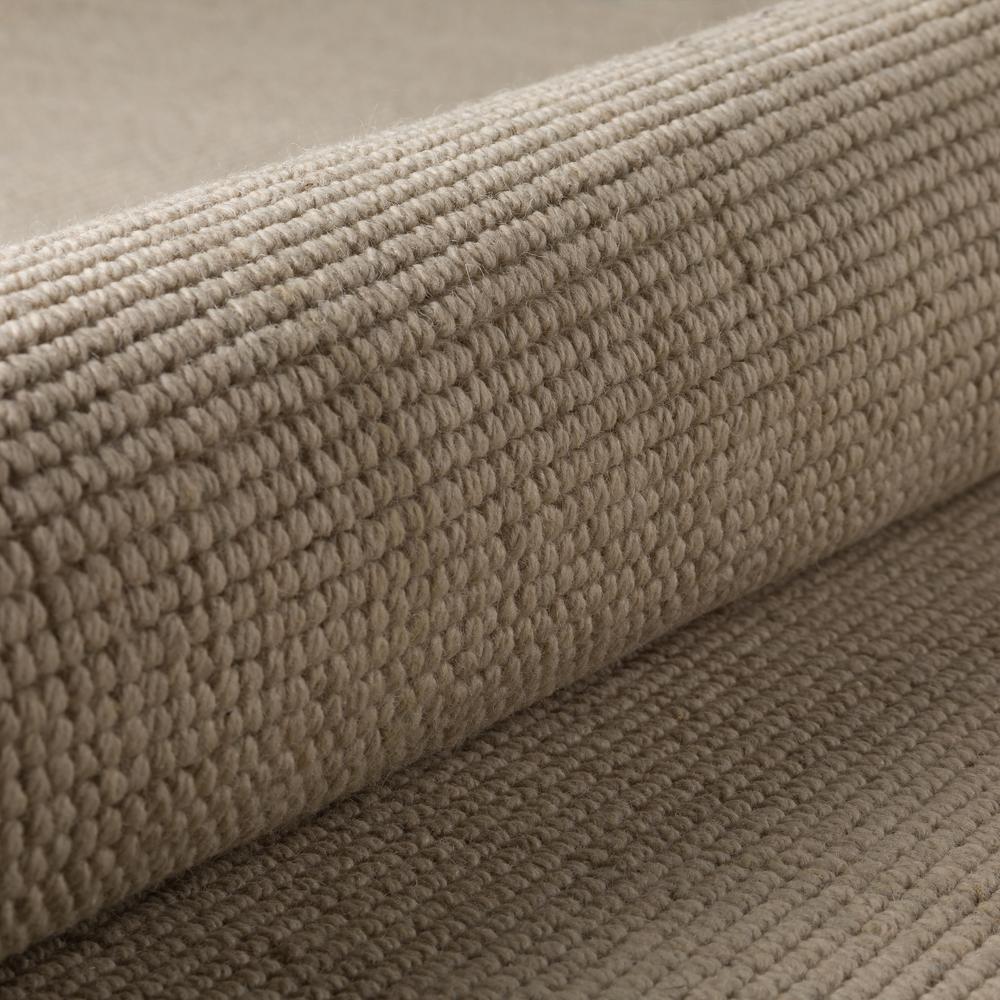 Monaco Sisal MC300 Ivory 5' x 7'6" Rug. Picture 6
