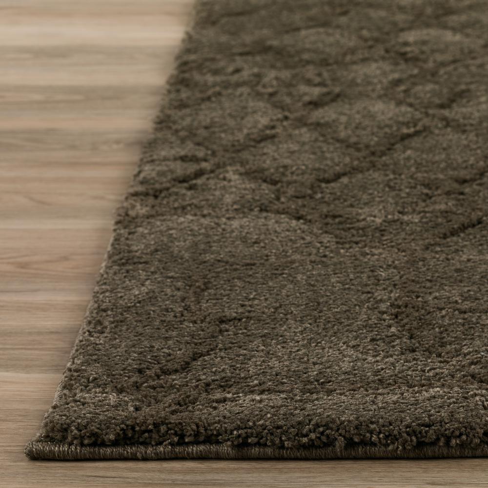 Marquee MQ1 Taupe 3'3" x 5'1" Rug. Picture 11