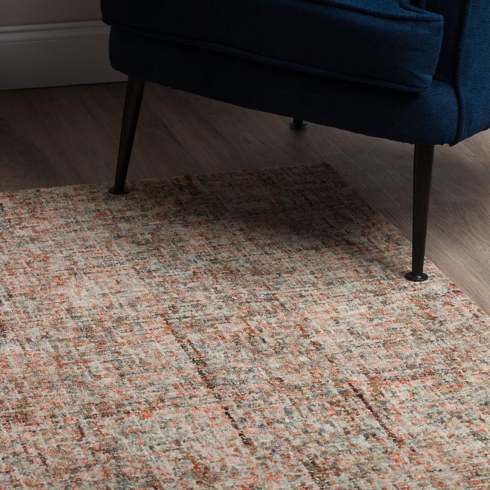 Calisa CS5 Kaleidoscope 8' x 10' Rug. Picture 9