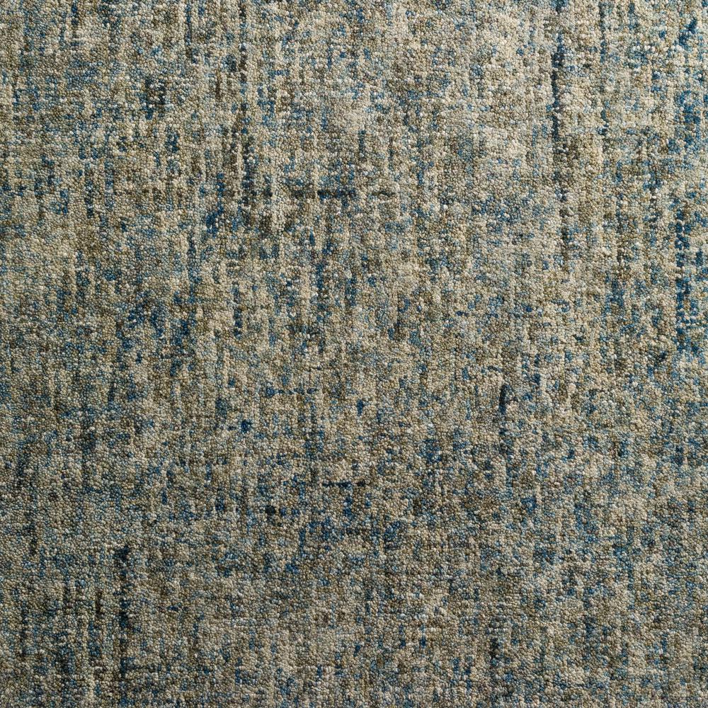 Calisa CS5 Indigo 8' x 10' Rug. Picture 3