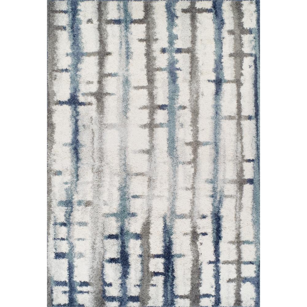 Rocco RC2 Multi 8' x 10' Rug. Picture 1