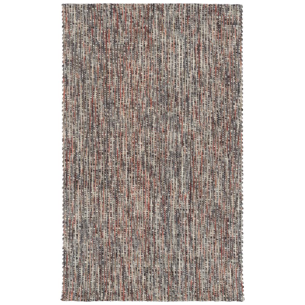 Bondi BD1 Kaleidoscope 8' x 10' Rug. Picture 1