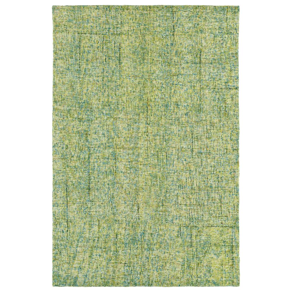 Calisa CS5 Kiwi 8' x 10' Rug. Picture 1