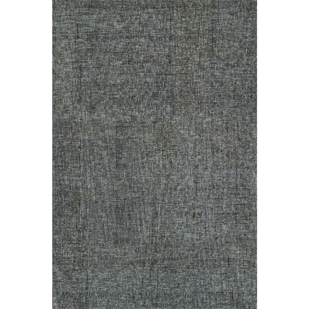 Calisa CS5 Carbon 8' x 10' Rug. Picture 1