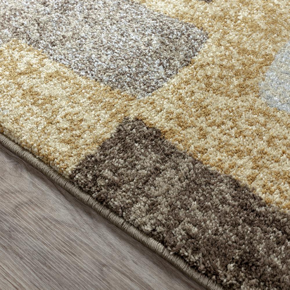 Aero AE3 Multi 7'10" x 10'7" Rug. Picture 11