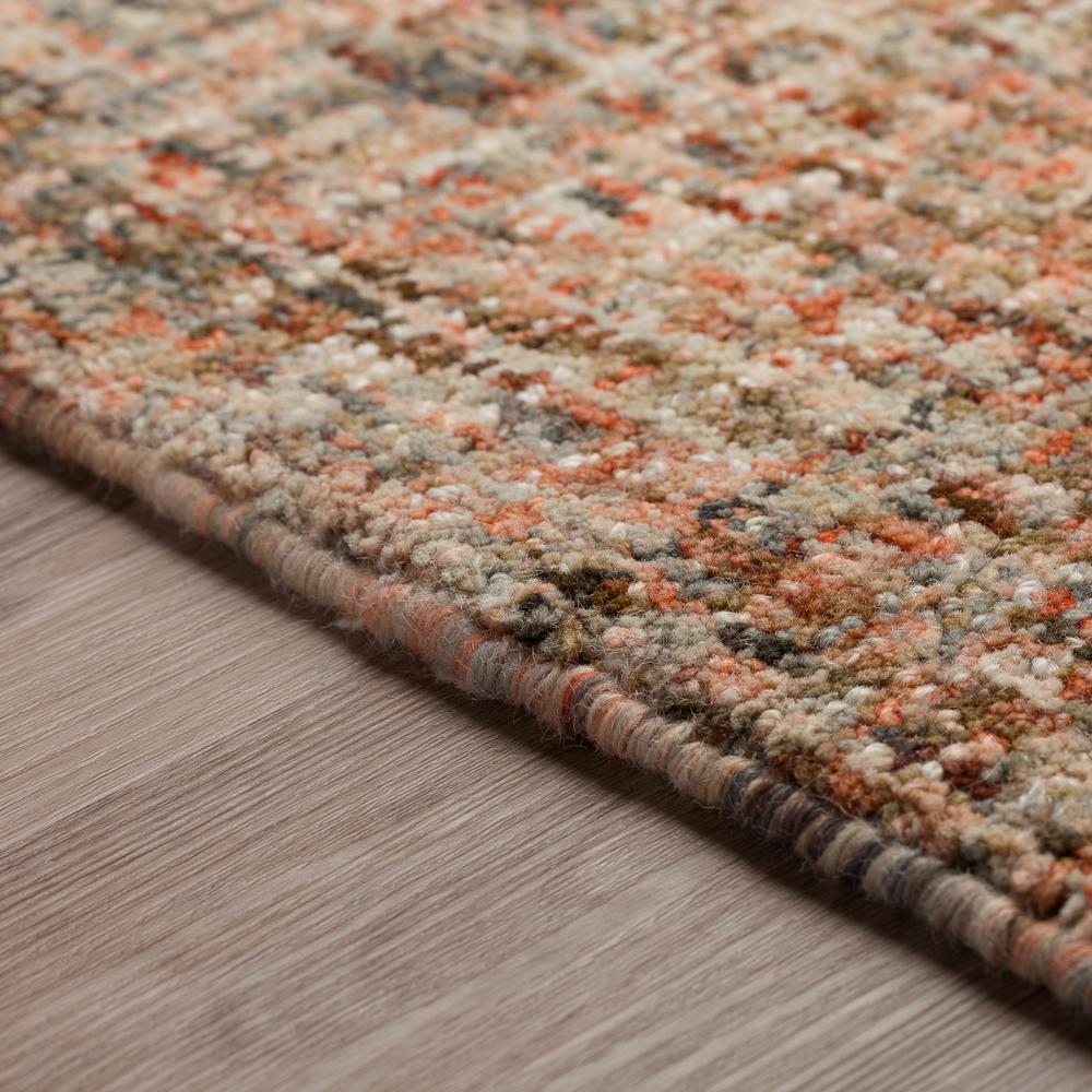 Calisa CS5 Kaleidoscope 8' x 10' Rug. Picture 11