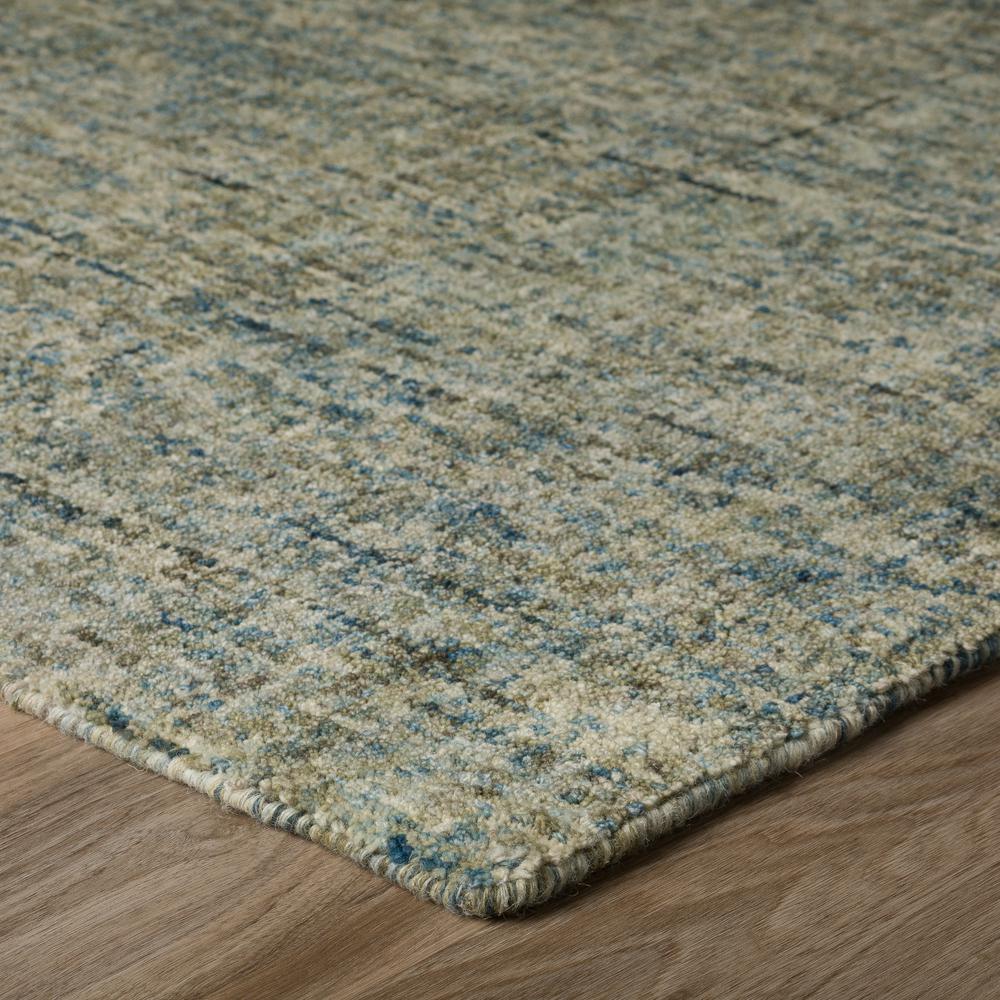 Calisa CS5 Indigo 8' x 10' Rug. Picture 4