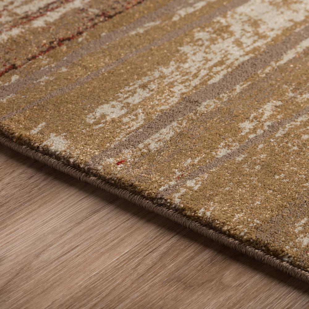 Upton UP6 Canyon 7'10" x 10'7" Rug. Picture 6
