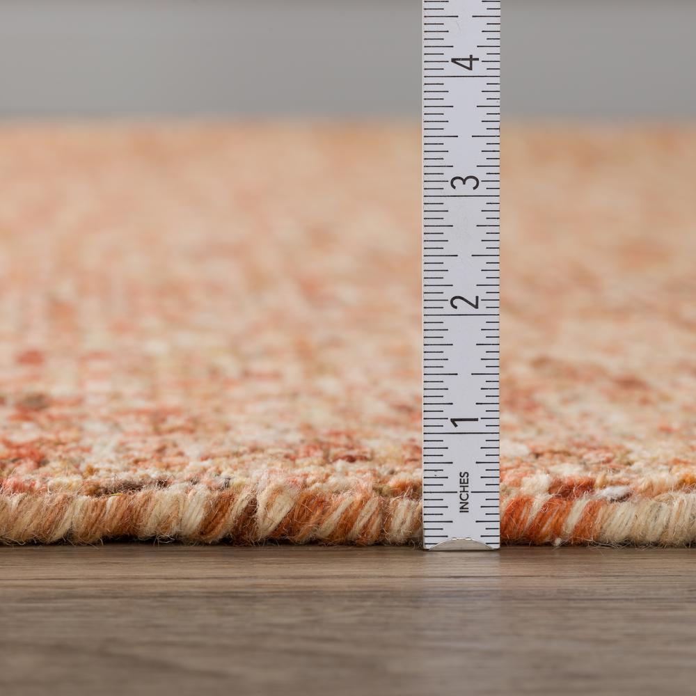Calisa CS5 Sunset 8' x 10' Rug. Picture 5