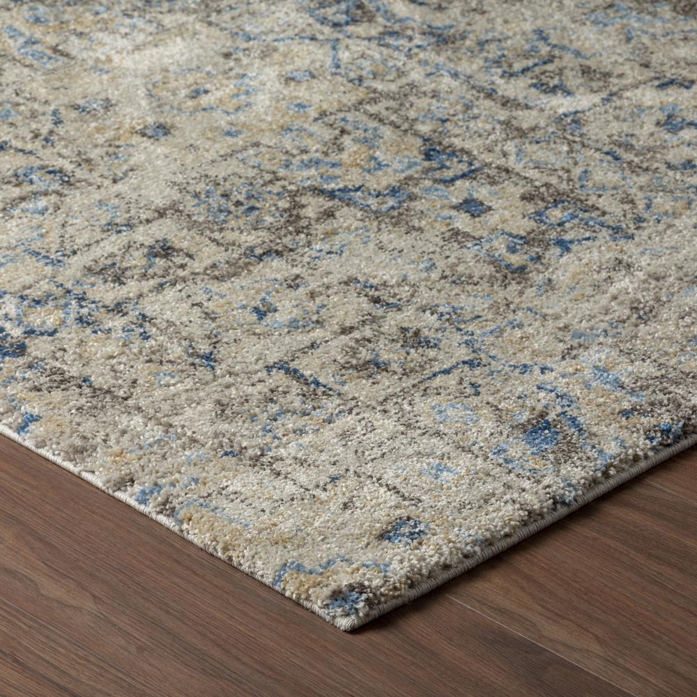 Fresca FC9 Ivory 7'10" x 10'7" Rug. Picture 4