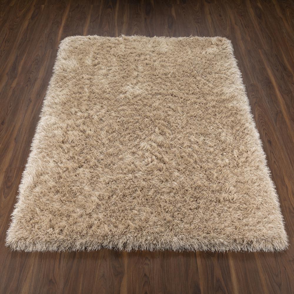 Impact IA100 Sand 8' x 10' Rug. Picture 12