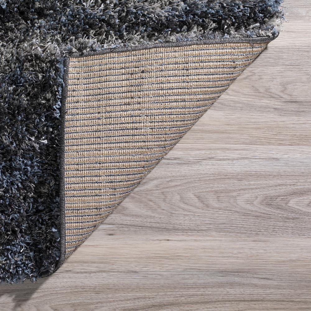 Arturro AT2 Charcoal 7'10" x 10'7" Rug. Picture 7