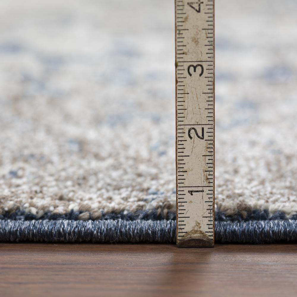 Antigua AN6 Linen 7'10" x 10'7" Rug. Picture 5