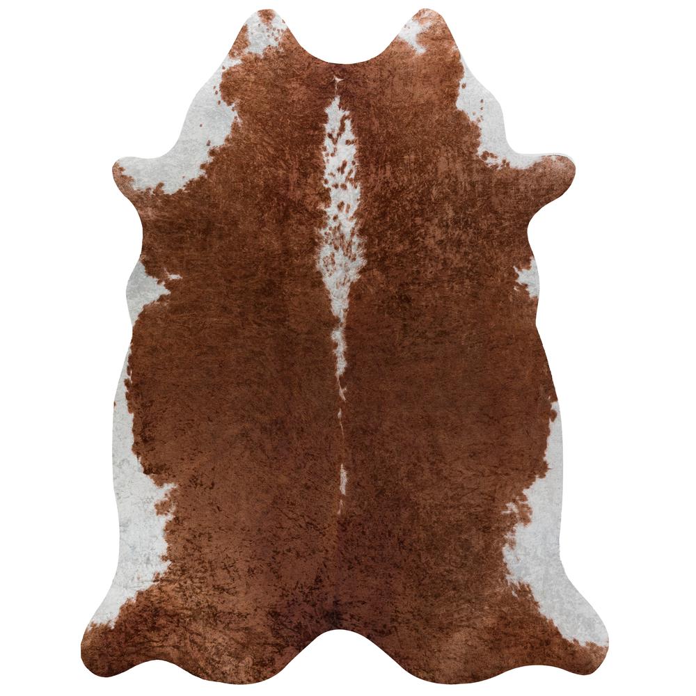 Montana MT2 Saddle 7'9" x 9'7" Rug. Picture 1