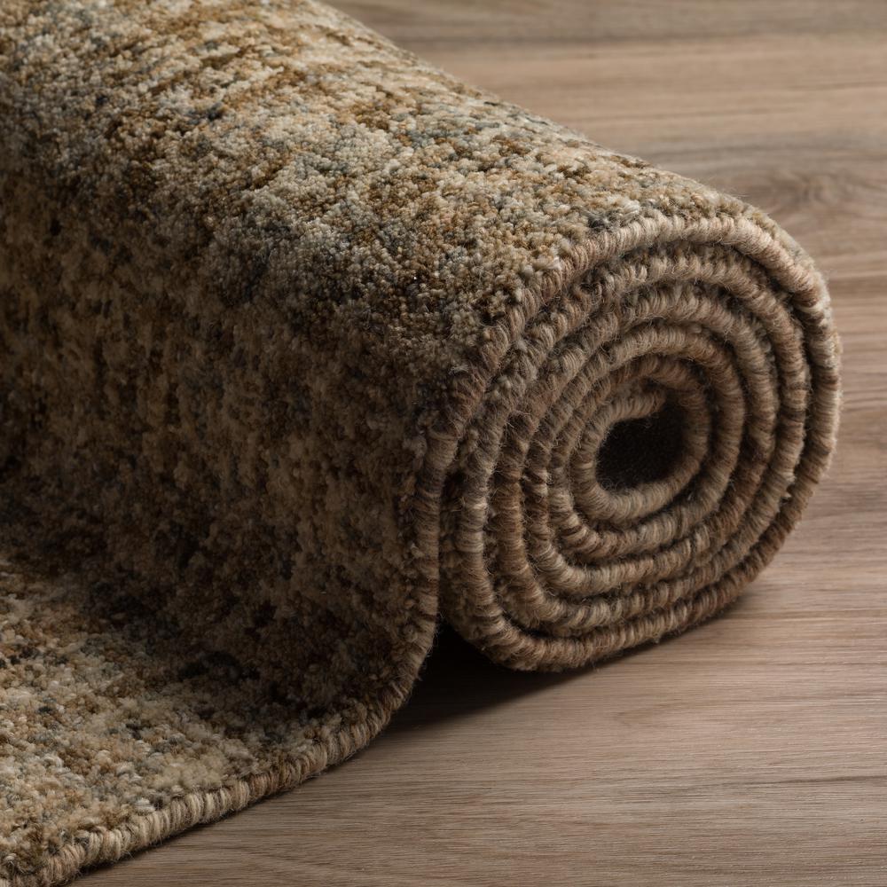 Calisa CS5 Coffee 8' x 10' Rug. Picture 9