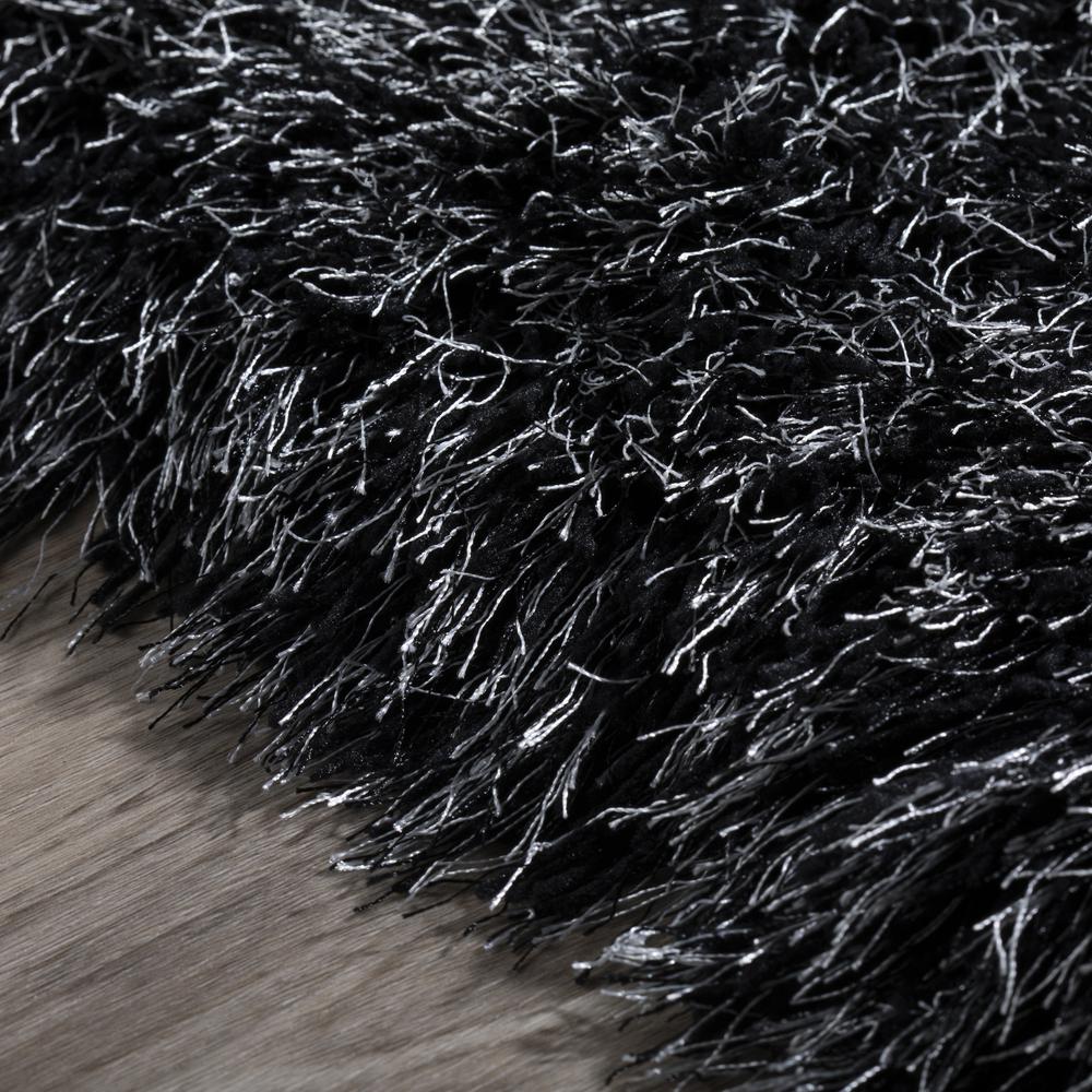 Impact IA100 Midnight 8' x 10' Rug. Picture 11