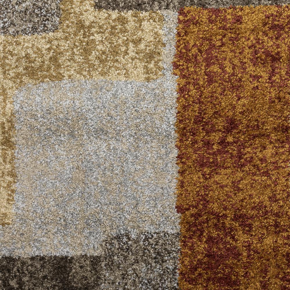 Aero AE3 Multi 7'10" x 10'7" Rug. Picture 3