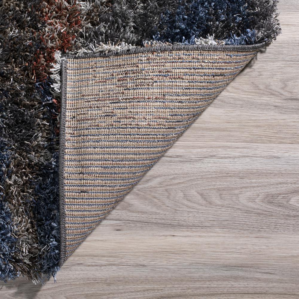 Arturro AT5 Multi 7'10" x 10'7" Rug. Picture 7