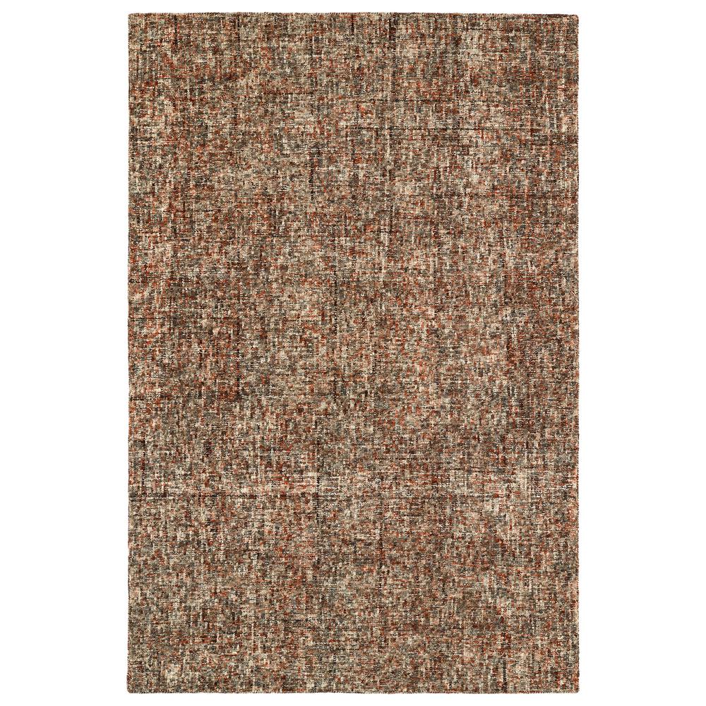 Calisa CS5 Kaleidoscope 8' x 10' Rug. Picture 1
